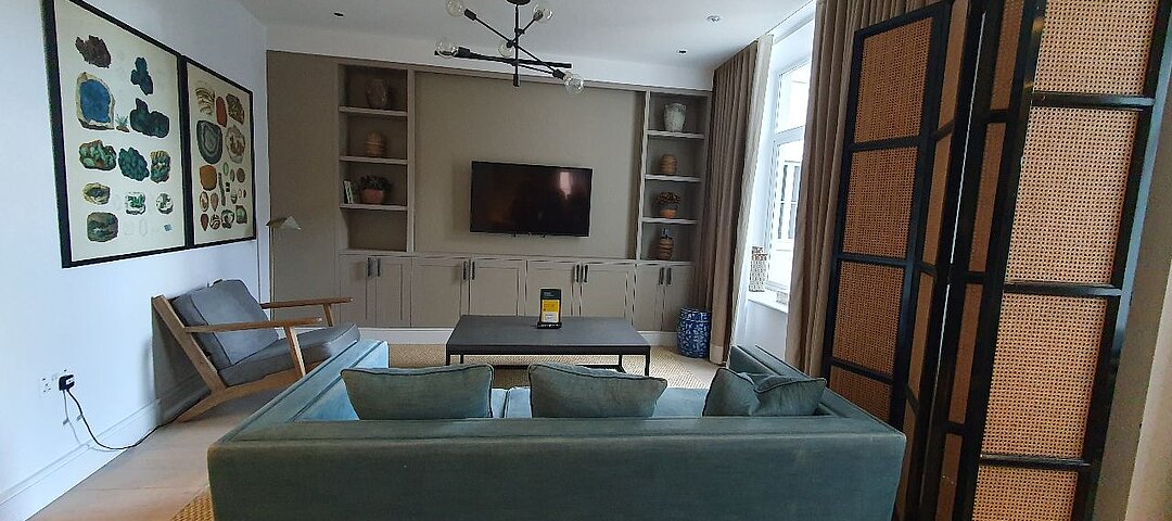 Marriott sichert sich mit Sonder, wie hier n London, eine weitere Extended-Stay-Marke. © Konzack