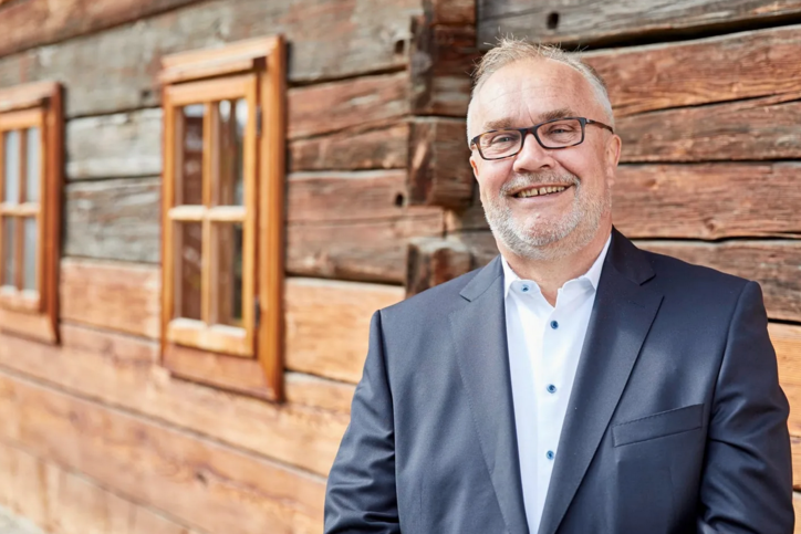 Arcona, A-Rosa, Travel Charme – Matthias Brockmann bringt viele erfahrungen in der Ferienhotellerie mit. © Stuub