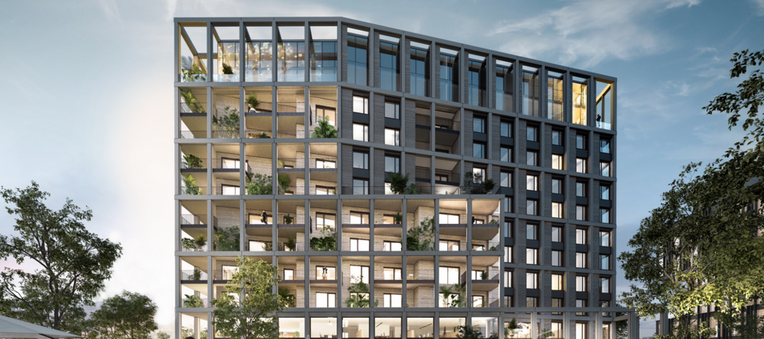 Deutschland, Singapur, USA und nun auch Luxemburg – Habyt wächst auch in Europa weiter. © Capelli-Immobilier / South Village Deutschland, Singapur, USA und nun auch Luxemburg – Habyt wächst auch in Europa weiter. © Capelli-Immobilier / South Village