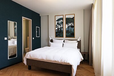 Hood House Kassel © Sicon Hospitality