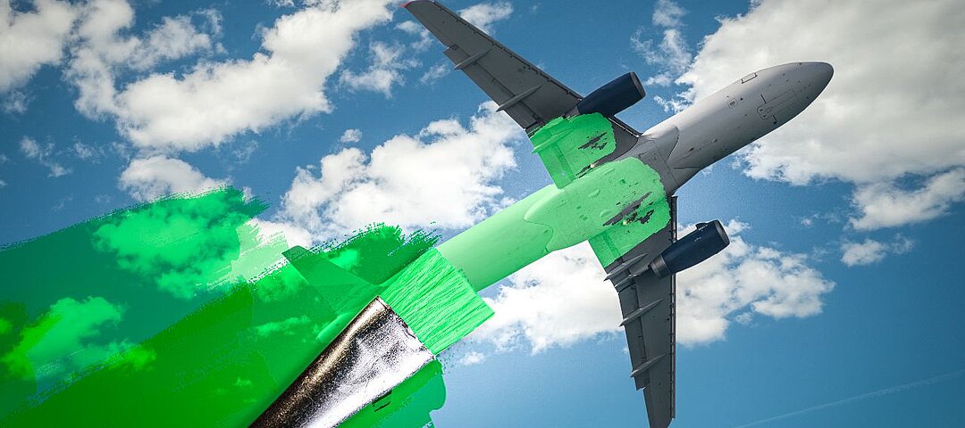 Der Tourismus steht unter einem hohen Druck der Nachhaltigkeitserklärung. Greenwashing-Vorwürfe wie jetzt an Booking.com verschärfen diesen. © AdobeStock.com/tanaonte