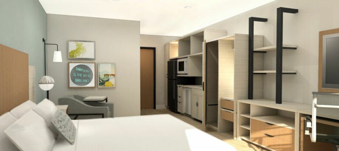 Ein Modell auch für Europa? BWH launcht in den USA den Mittelklasse-Extended-Stay-Brand Home by BWH. © BWH Hotel Group