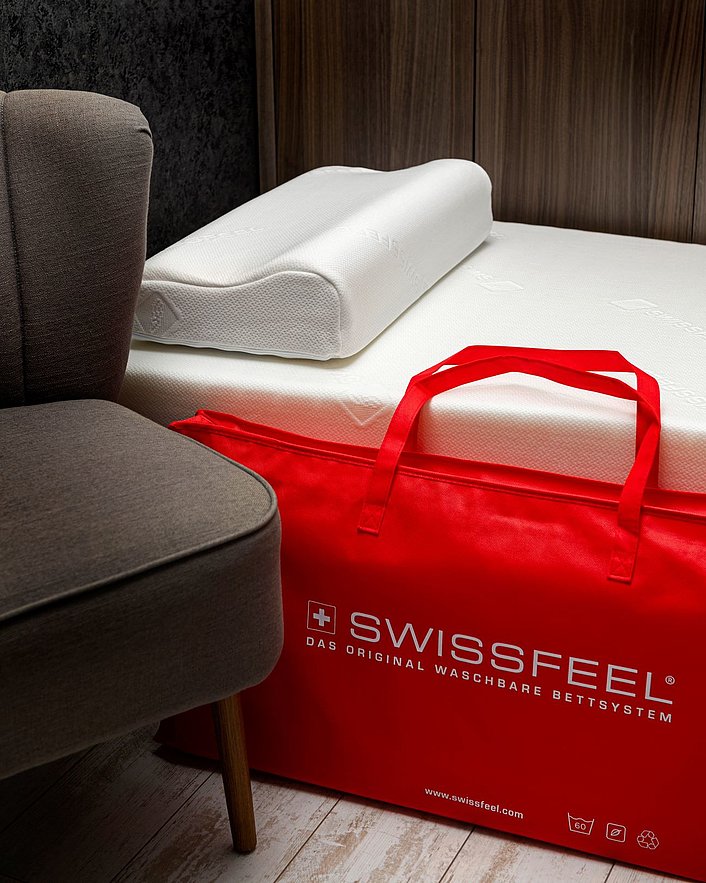 SWISSFEEL