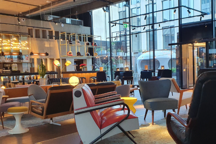 Ruby Luna in Düsseldorf