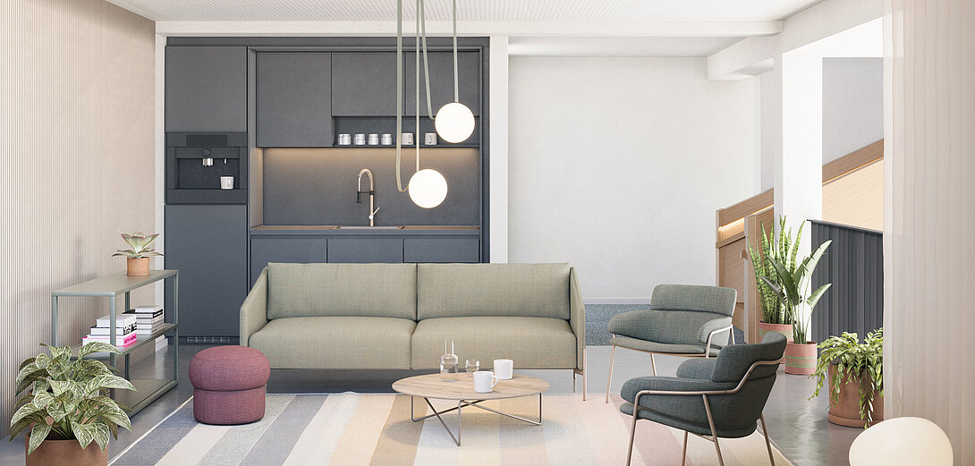 Konzept Haus Collective
