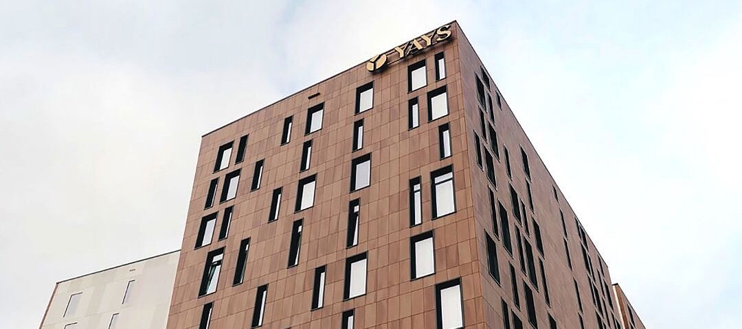 Wachsen via M&As: Yays geht in Numa auf. © YAYS