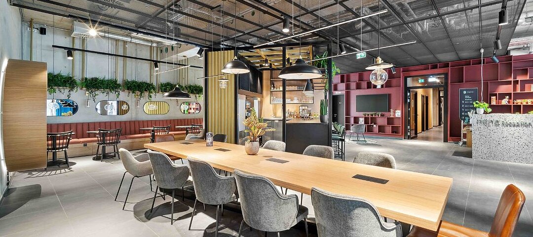 Der Neubau in München war erst im letzten Jahr an den Start gegangen. © Nena Apartments / Backbone