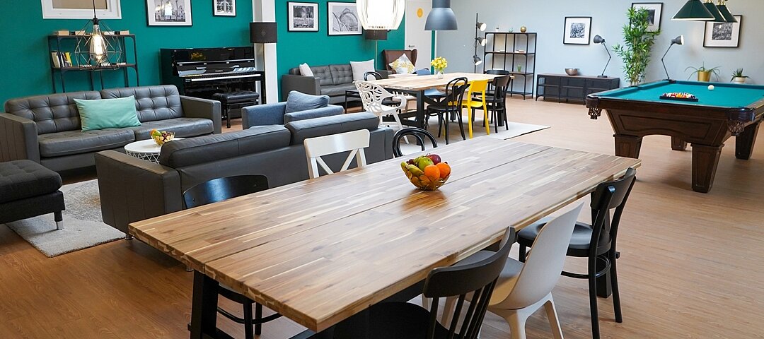 Im letzten Jahr ist Citadines erstmals wieder im DACH-Raum gewachsen, mit dem Citadines Apart’hotel South Vienna als erstes Haus in Österreich. © Citadines Im letzten Jahr ist Citadines erstmals wieder im DACH-Raum gewachsen, mit dem Citadines Apart’hotel South Vienna als erstes Haus in Österreich.