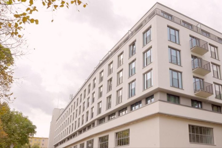 Hausfassade