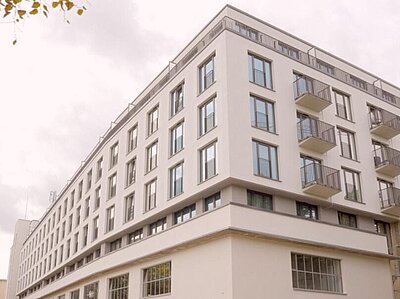 Hausfassade
