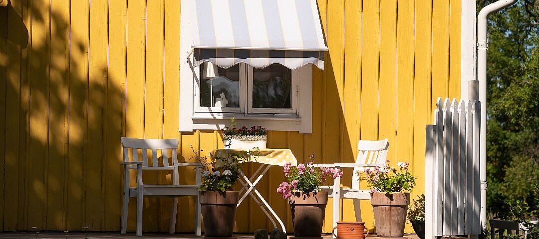 Der Ferienhausmarkt ist fragmentiert, privat geprägt und stellt trotzdem einen beträchtlichen Anteil des Tourismus in Deutschland – das will die Studie des DFV bekannter machen. © AdobeStock_Almgren