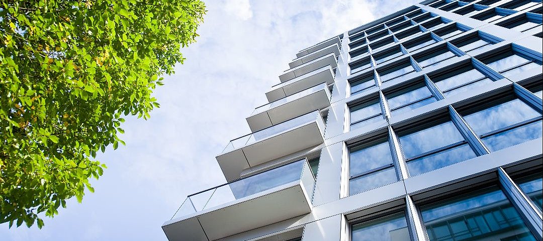 Allgemeine Aufwärtsstimmung: Auch beim Marktvolumen der Hotels zeichnet sich seit letztem Jahr Erholung ab. © stock.adobe.com_Tiberius Gracchus