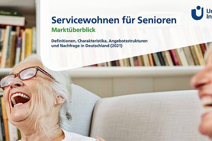 Cover des Marktüberblicks © Union Investment