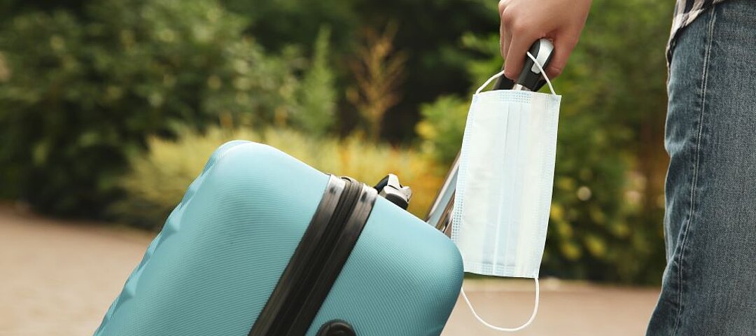 Lessons Learned aus der Pandemie – für die eigene Krisenstrategie als Daueraufgabe: Die Hochschule München hat eine dreijährige Tourismusstudie dazu veröffentlicht und stellt die Ergebnisse samt Checklisten auf breiter Basis zur Verfügung. © Adobe Lessons Learned aus der Pandemie – für die eigene Krisenstrategie als Daueraufgabe: Die Hochschule München hat eine dreijährige Tourismusstudie dazu veröffentlicht und stellt die Ergebnisse samt Checklisten auf breiter Basis zur Verfügung. © AdobeStock_New Africa