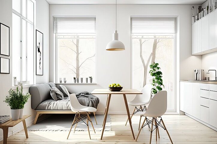 Das wohnwirtschaftliche temporäre Wohnen könnte vor grundlegenden Neuregelungen stehen, die den Gesamtmarkt verändern werden. © AdobeStock_2ragon