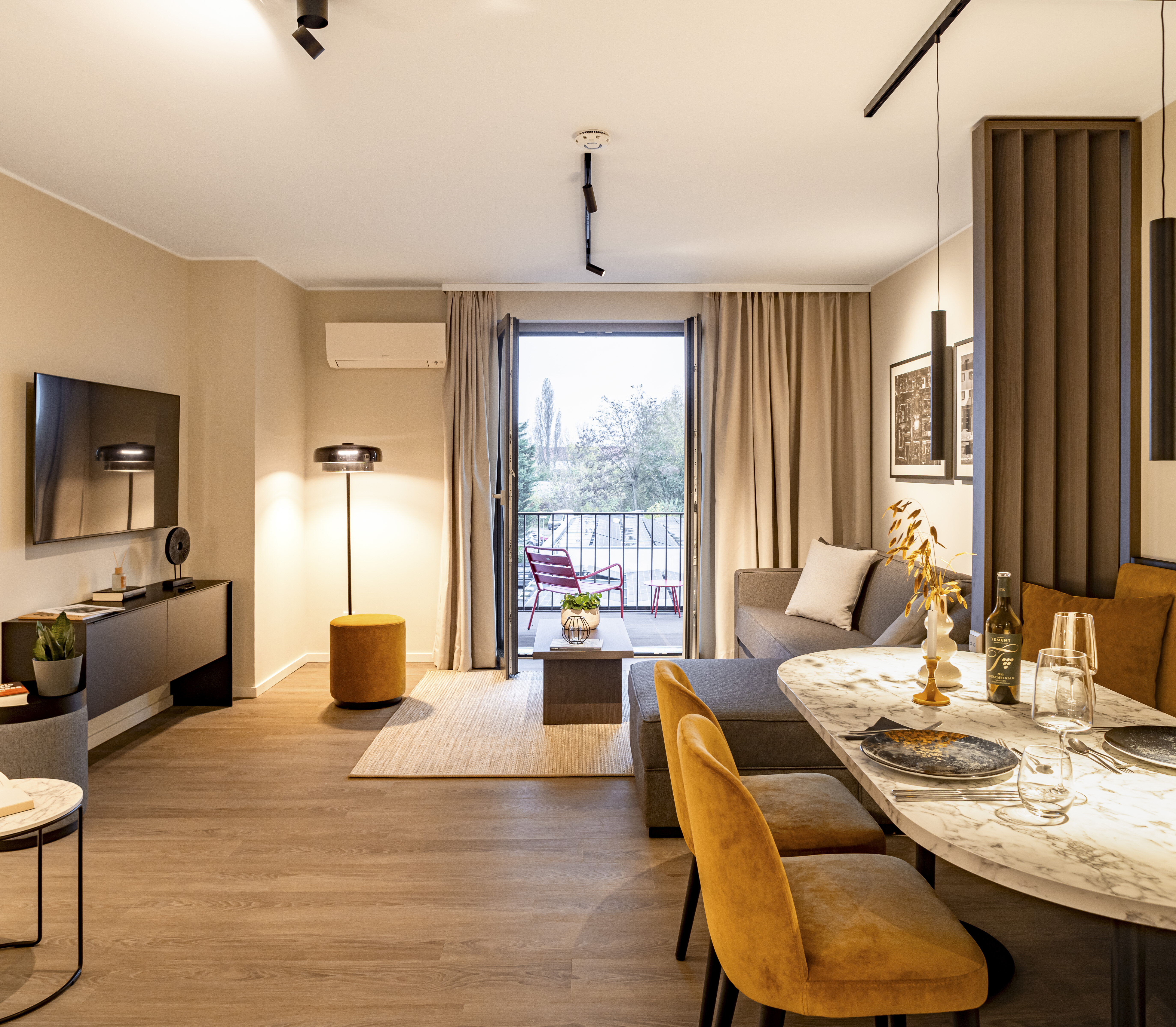 GH HOTEL INTERIOR GROUP GMBH