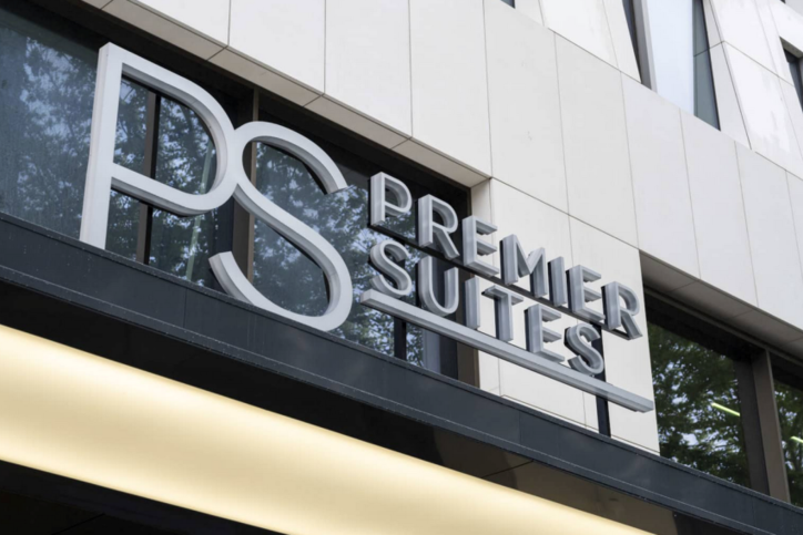Mit der Eigenmarke Premier Suites verfügt die Prem Group aktuell über 15 Serviced-Apartment-Betriebe in Großbritannien, Irland und Benelux. © PREM Group