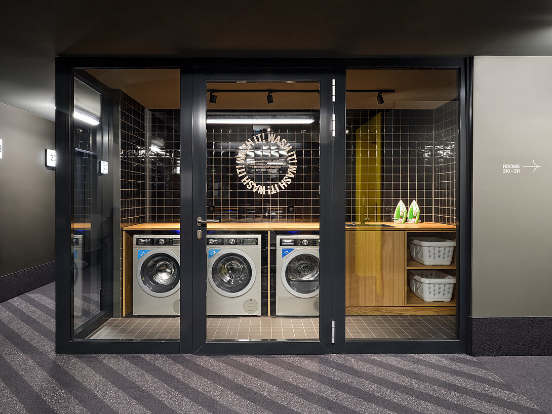 WeWash GmbH