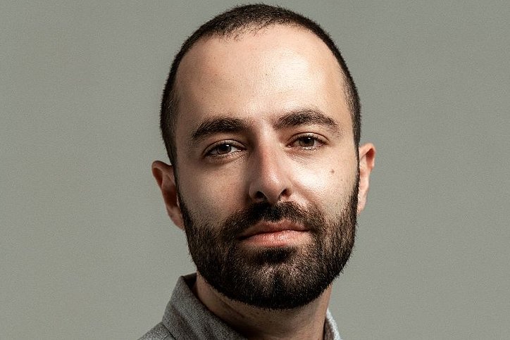 Erster COO bei Numa: Alexander Lobov © Numa