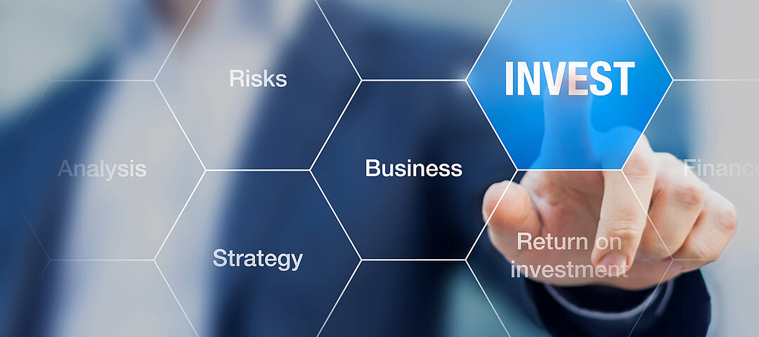 Die Commerz Real sucht mit ihrer neuen Strategie einen eventuellen späteren Direkteinstieg bei Proptechs. © stock.adobe.com_NicoElNino Die Commerz Real sucht mit ihrer neuen Strategie einen eventuellen späteren Direkteinstieg bei Proptechs. © stock.adobe.com_NicoElNino