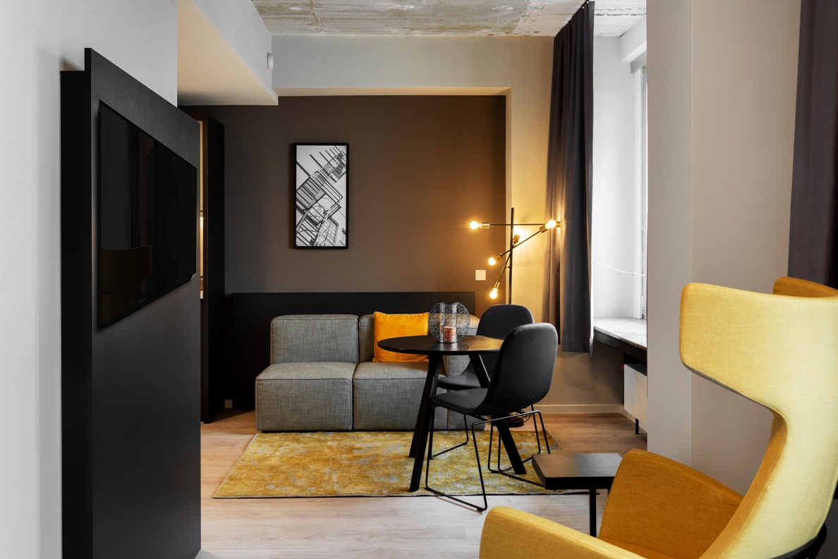 Apartmentservice Consulting